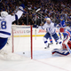 Illustration for article titled Lightning Shut Out Rangers In Game 5 To Take 3-2 Series Lead